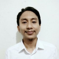 Aaron Andreas Muharal