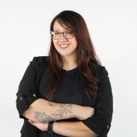 Arisbeth Gutiérrez Martínez