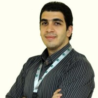 Mahmoud Abdelmonem