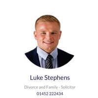 Luke Stephens