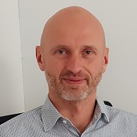 Mathieu DESBAT