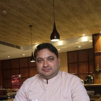 Atanu Chatterjee