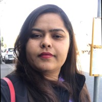 Laxmi Singh