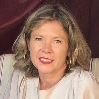 Irina Boch
