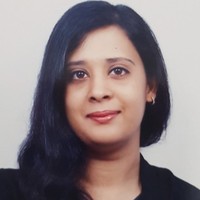 Aparna VP