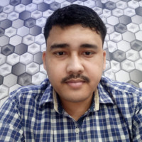 Binod Pathak