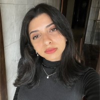 Gabriela Araujo Santos