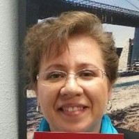 Patricia Fillmore