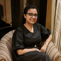 Komal Sharma