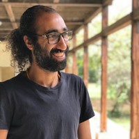 Ahmed Khaled