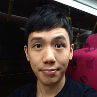 Patrick Liu