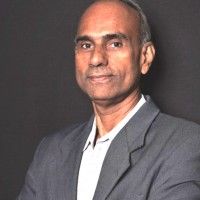 Ranganathan Ramani