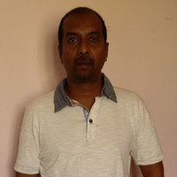 Robinson Jayaraj