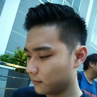 Ban Sheng, Joshua Tan