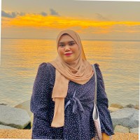 Izzati Iwani Rahman