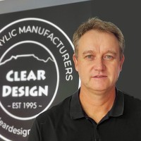 Darren van Eyk