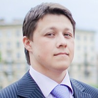 Alexandr Syrov