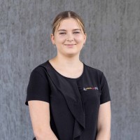 Chloe Barnham