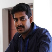 Arun Pandian R