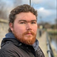 John Ryan-Purcell, Phd