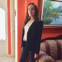 Lizbeth Monroy Díaz