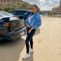 Maryam Mahmoud