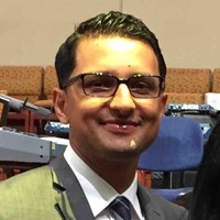 Jackson Shaji