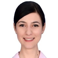 Claudia Visan