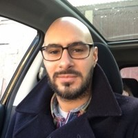 Kevin Parry MIWFM