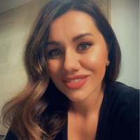 Nejla Jusufović