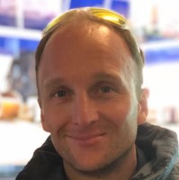 Daniel Buchwald
