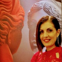 Eirini Spanou