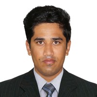 Madhusudanan Alagarsamy