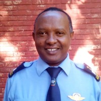 Esayas Gebreselassie