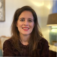 Maria Isabel Gonzalez Arroyo