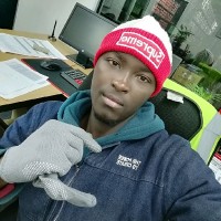 Mthokozisi Gumbi