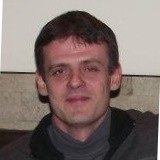 Aleksandar Kostadinovic