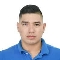 Marcelo Lojano Novillo