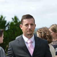 James Preston