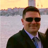 Mike Sarno, Cepss-Hc