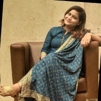 Madhumati P