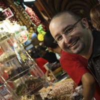 Ceyhun Baskaya