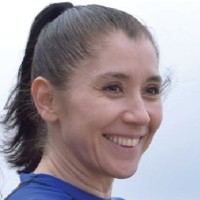 Maria Contreras-Mata