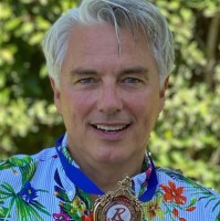Mike Martins
