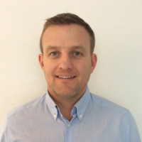 Darren Edwards