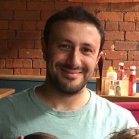 Dr Eidn Mahmoudzadeh