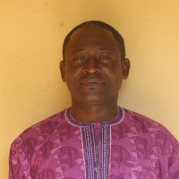Garba Narmai Roméo