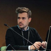 Luca Lazzarini