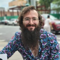 Eli Israel