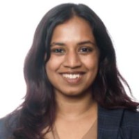 Gayathri Balachandran